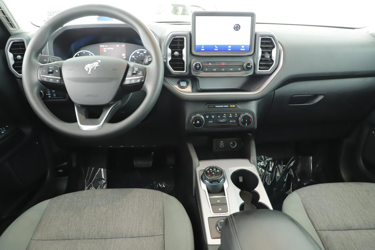 2023 Ford Bronco Sport Big Bend New Braunfels TX