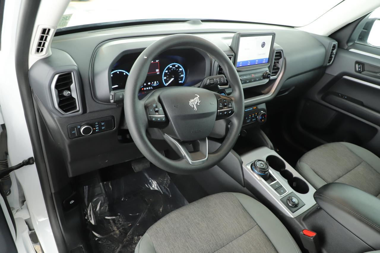 2023 Ford Bronco Sport Big Bend New Braunfels TX