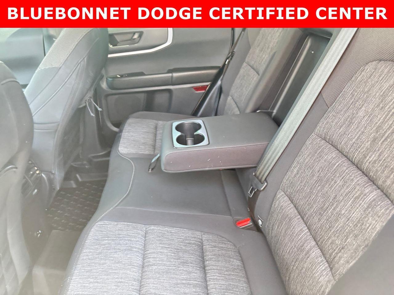 2023 Ford Bronco Sport Big Bend New Braunfels TX