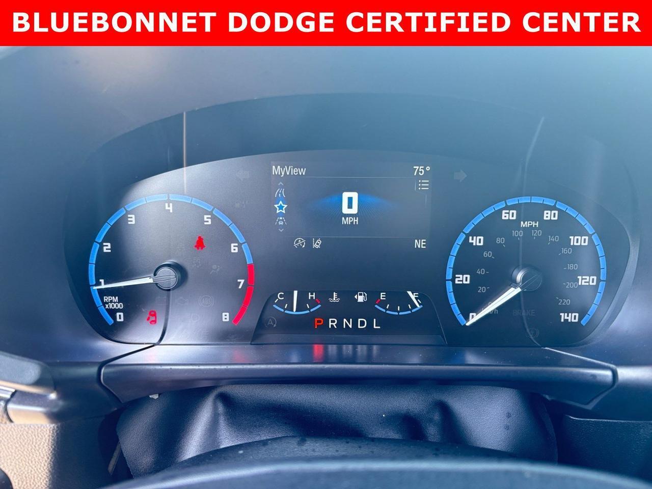 2023 Ford Bronco Sport Big Bend New Braunfels TX