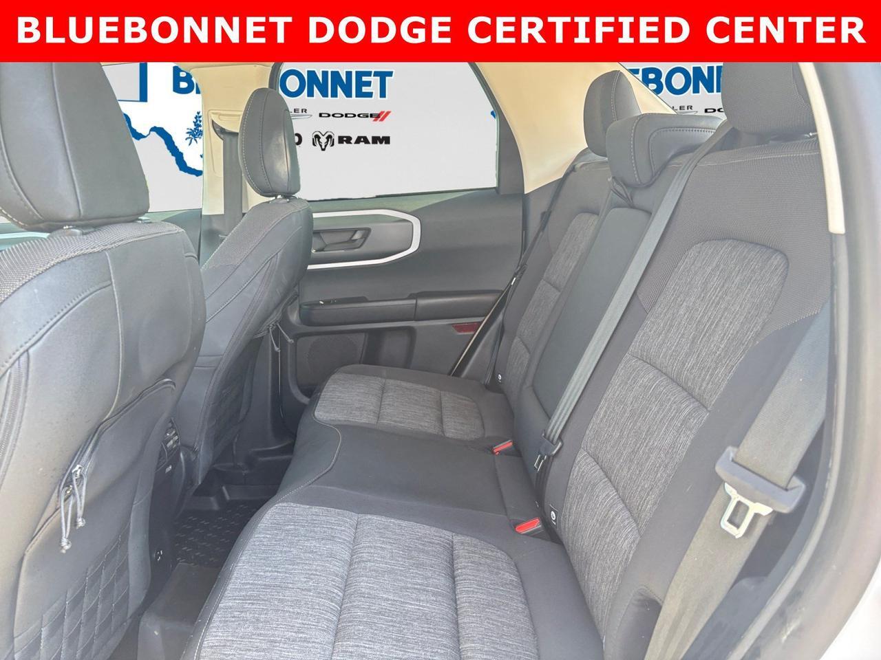 2023 Ford Bronco Sport Big Bend New Braunfels TX