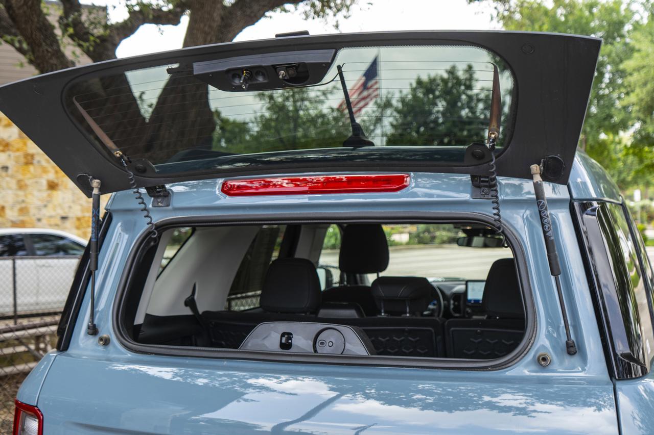 2023 Ford Bronco Sport Big Bend San Antonio TX