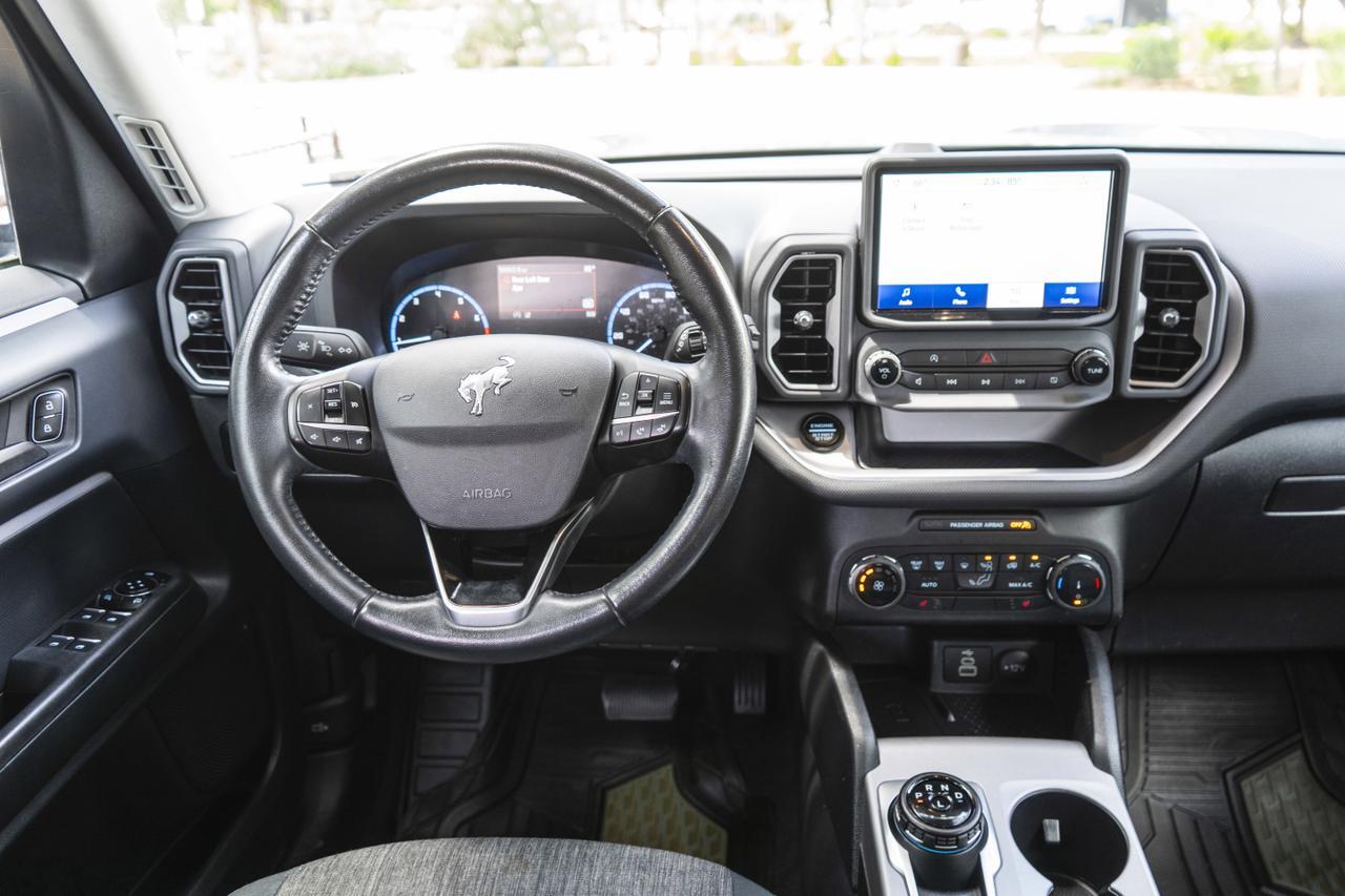 2023 Ford Bronco Sport Big Bend San Antonio TX