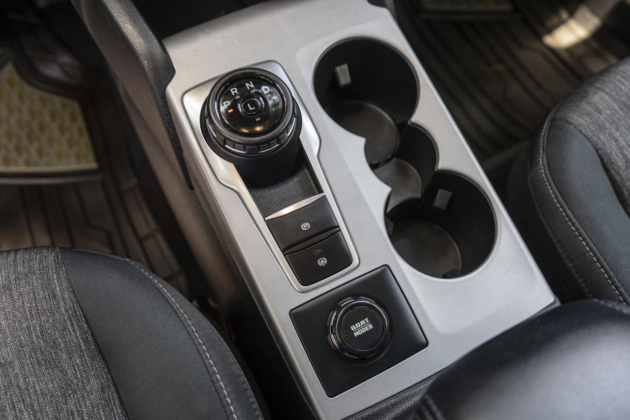 2023 Ford Bronco Sport Big Bend San Antonio TX