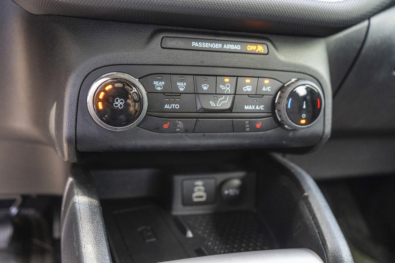 2023 Ford Bronco Sport Big Bend San Antonio TX