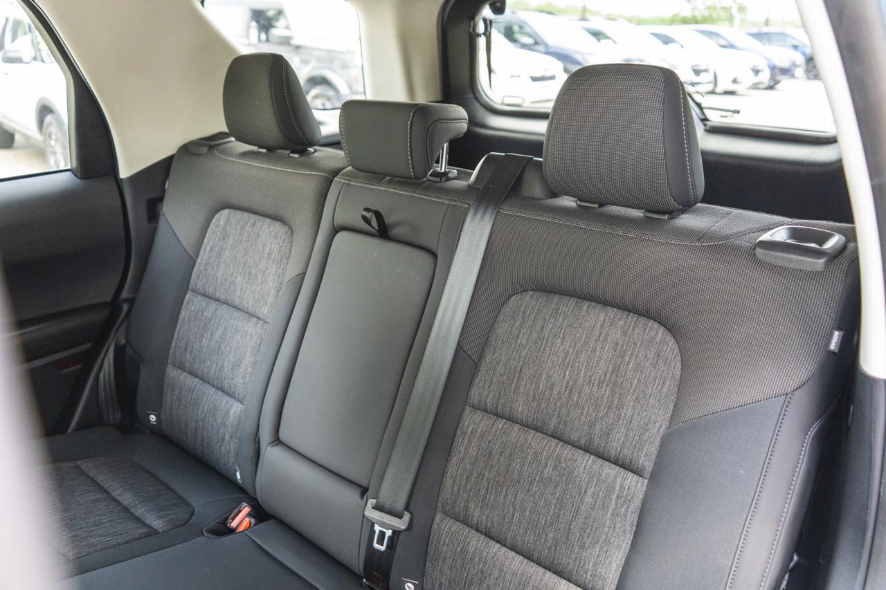 2023 Ford Bronco Sport Big Bend San Antonio TX