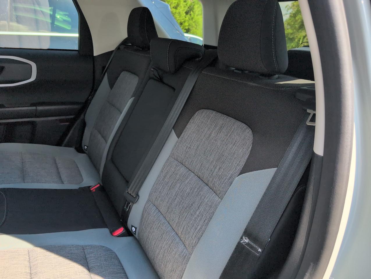 2023 Ford Bronco Sport Big Bend San Antonio TX