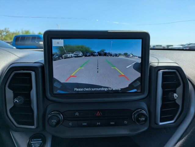 2023 Ford Bronco Sport Big Bend Castroville TX