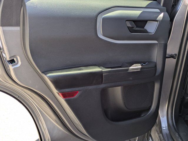 2023 Ford Bronco Sport Big Bend Castroville TX