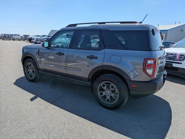 2023 Ford Bronco Sport Big Bend Castroville TX