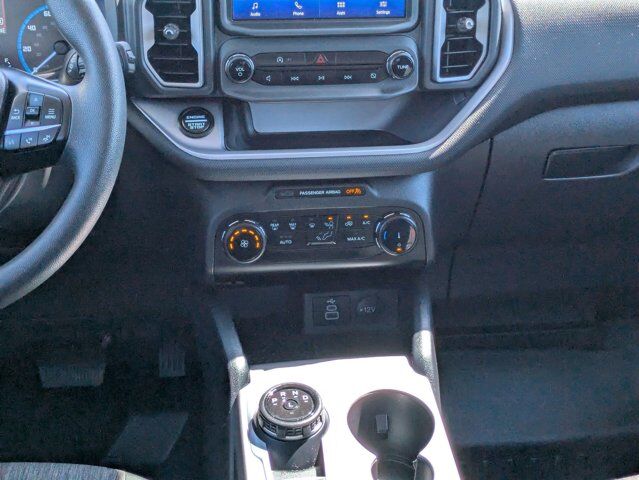 2023 Ford Bronco Sport Big Bend Castroville TX