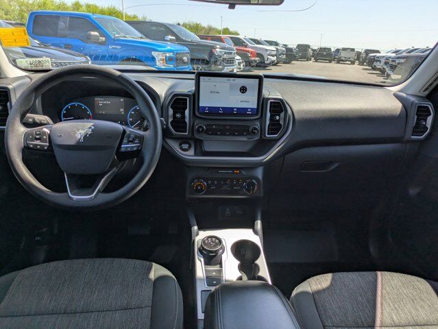 2023 Ford Bronco Sport Big Bend Castroville TX