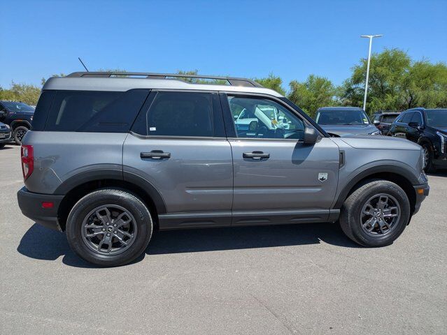 2023 Ford Bronco Sport Big Bend Castroville TX