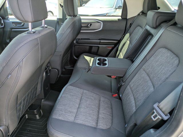 2023 Ford Bronco Sport Big Bend Castroville TX