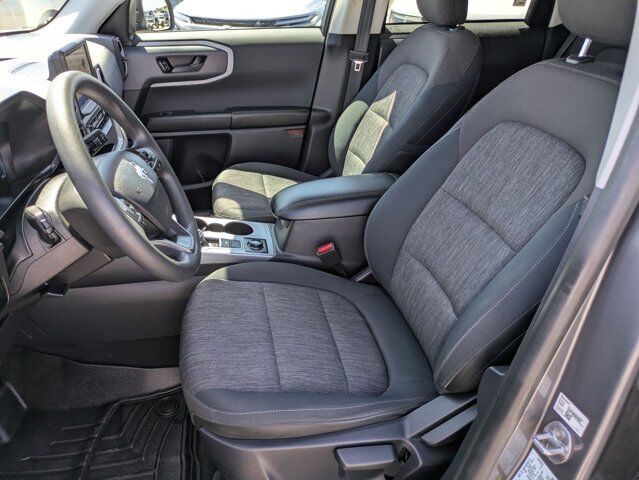 2023 Ford Bronco Sport Big Bend Castroville TX
