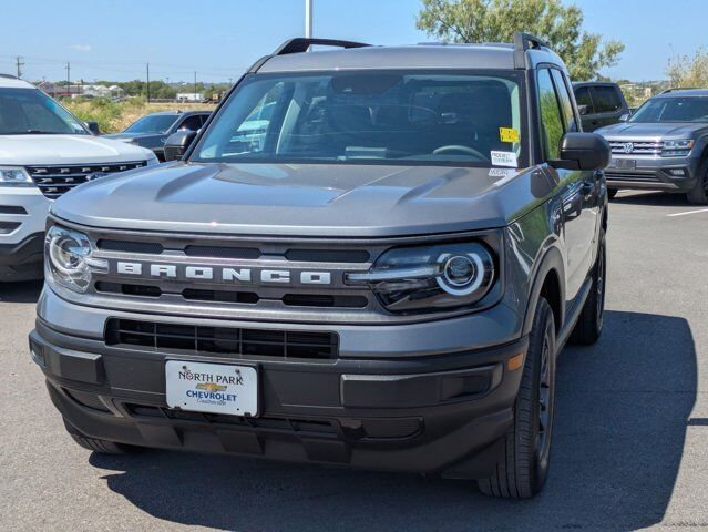 2023 Ford Bronco Sport Big Bend Castroville TX