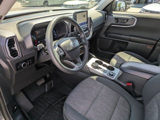 2023 Ford Bronco Sport Big Bend Castroville TX