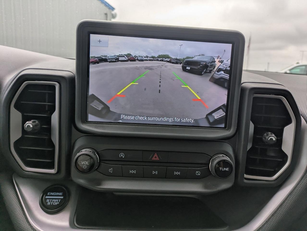 2023 Ford Bronco Sport Big Bend Castroville TX