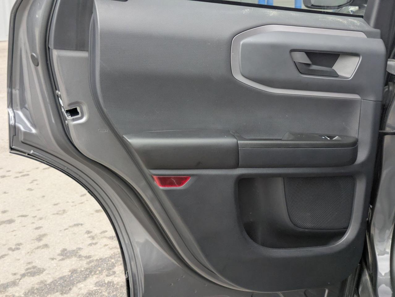 2023 Ford Bronco Sport Big Bend Castroville TX