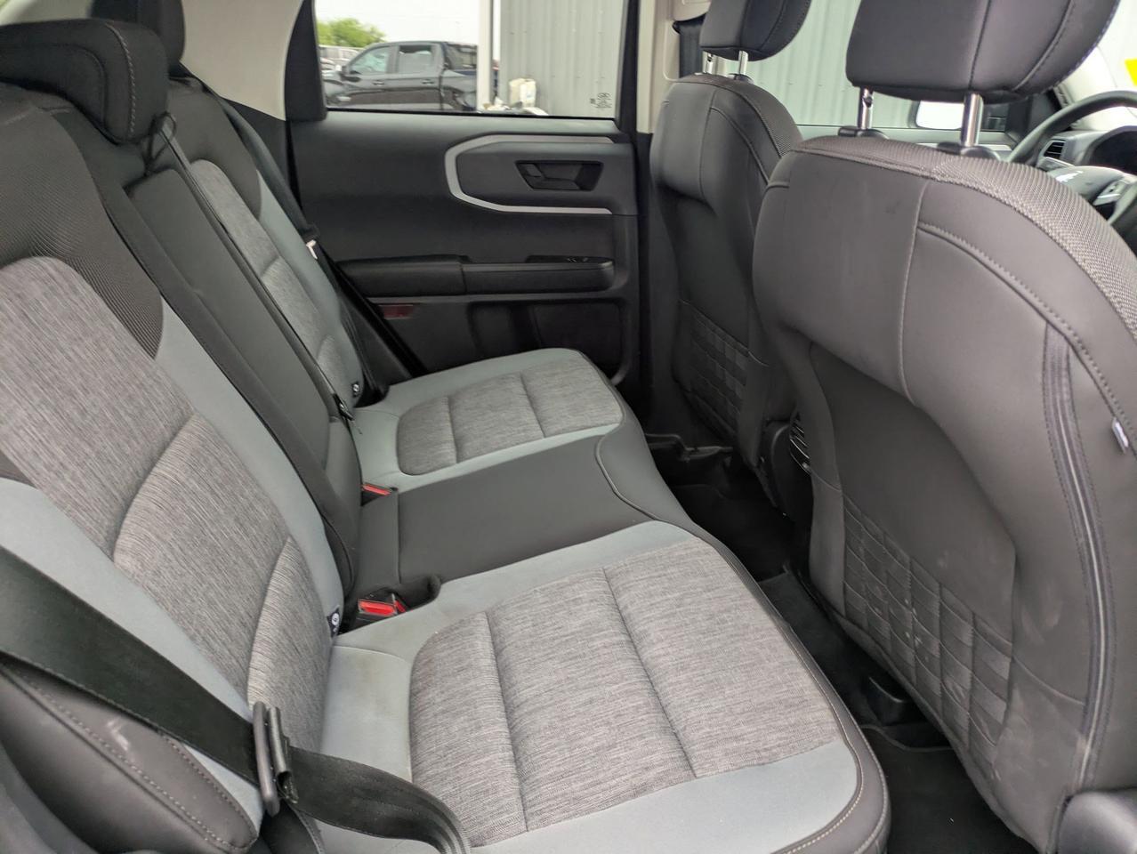 2023 Ford Bronco Sport Big Bend Castroville TX