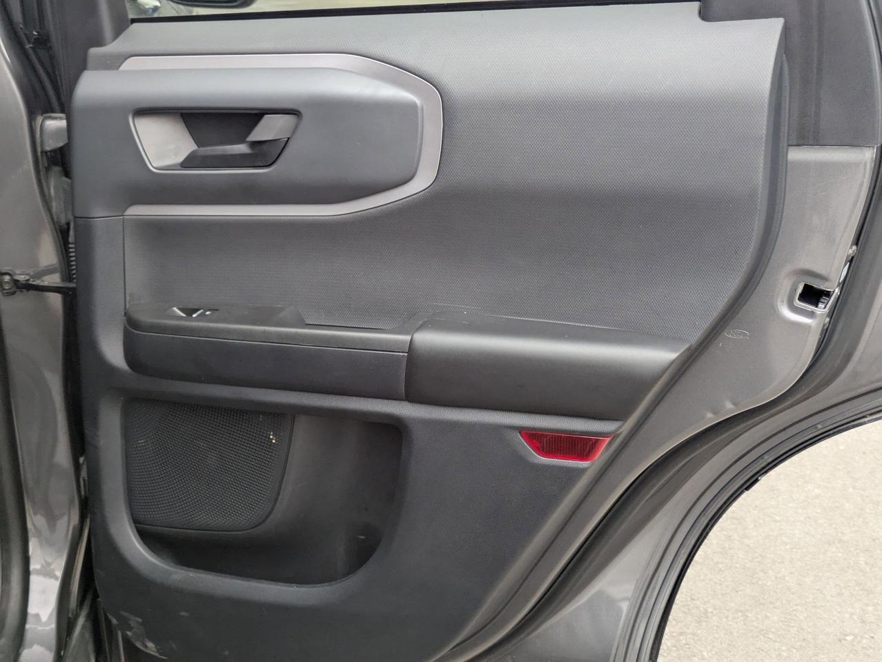 2023 Ford Bronco Sport Big Bend Castroville TX