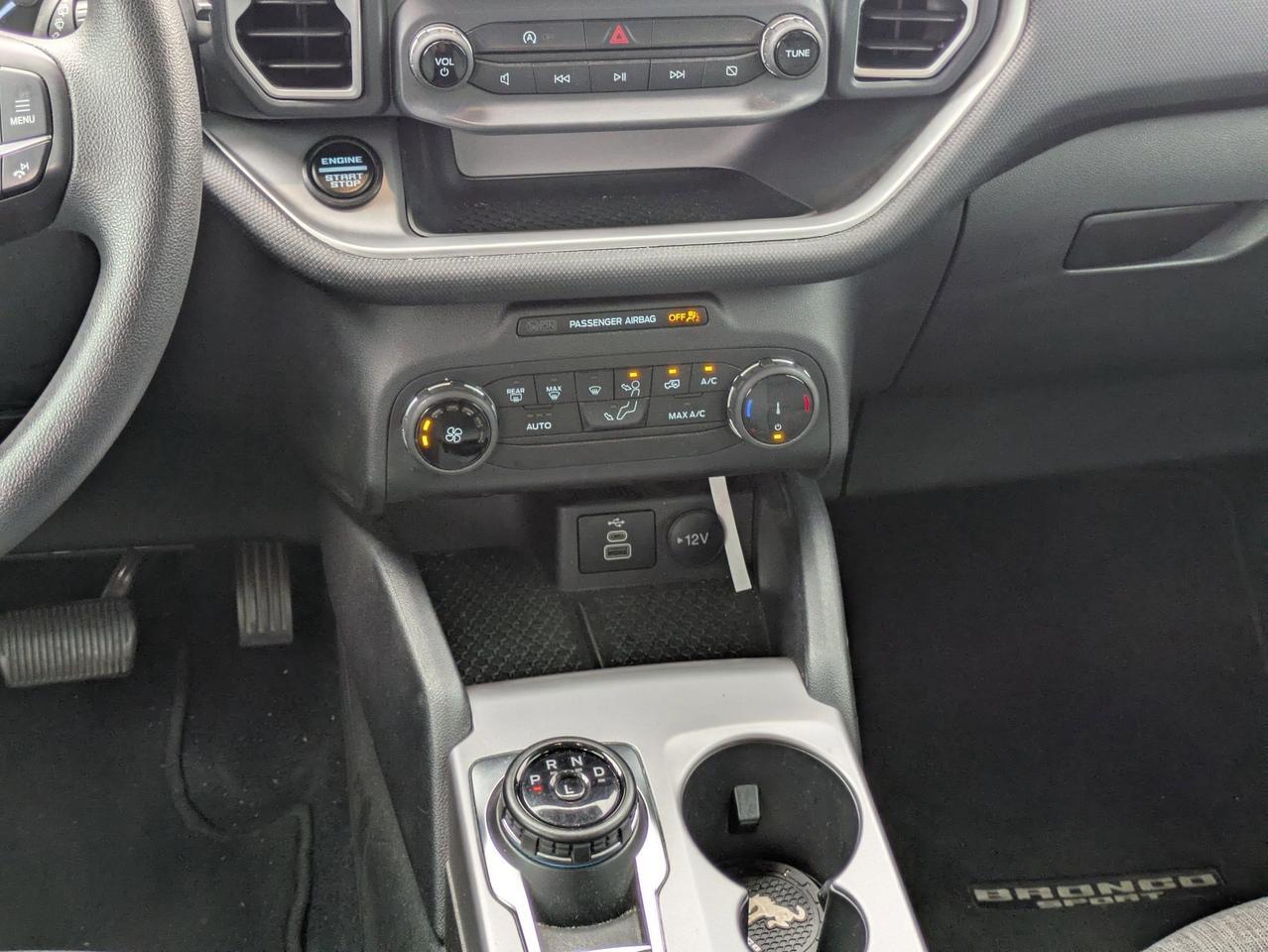 2023 Ford Bronco Sport Big Bend Castroville TX