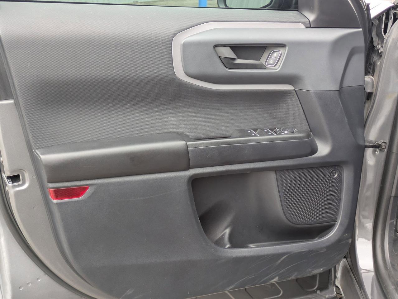 2023 Ford Bronco Sport Big Bend Castroville TX