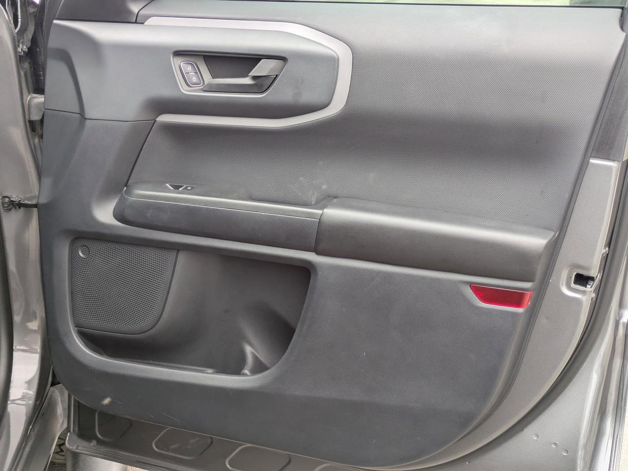 2023 Ford Bronco Sport Big Bend Castroville TX