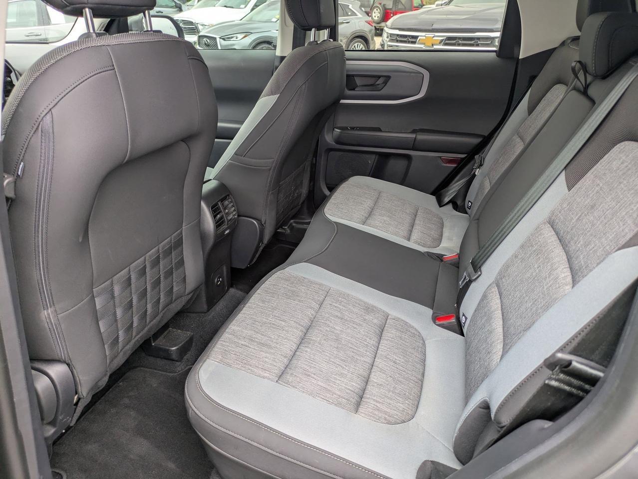 2023 Ford Bronco Sport Big Bend Castroville TX