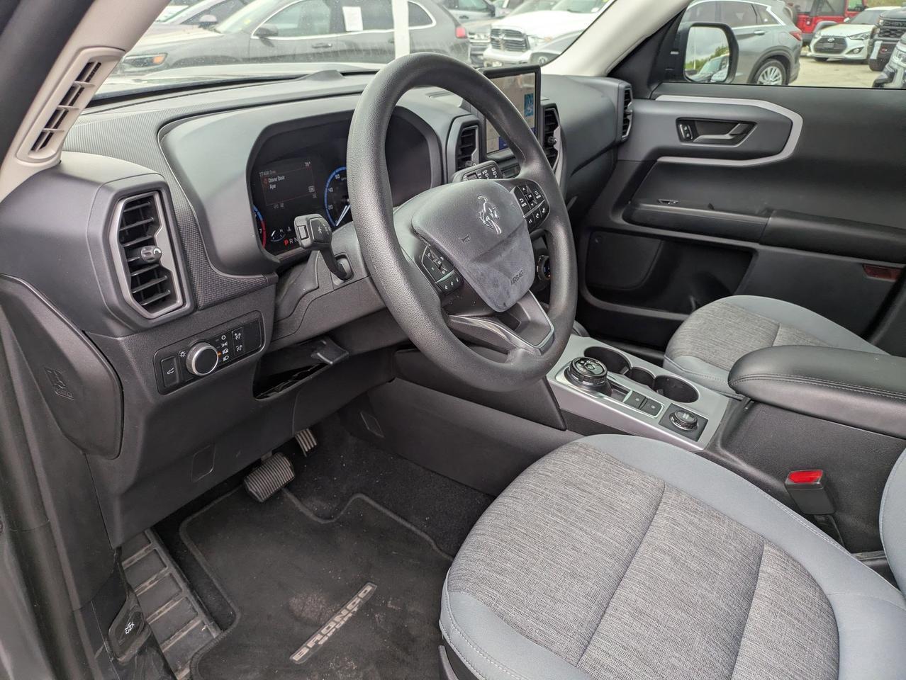 2023 Ford Bronco Sport Big Bend Castroville TX