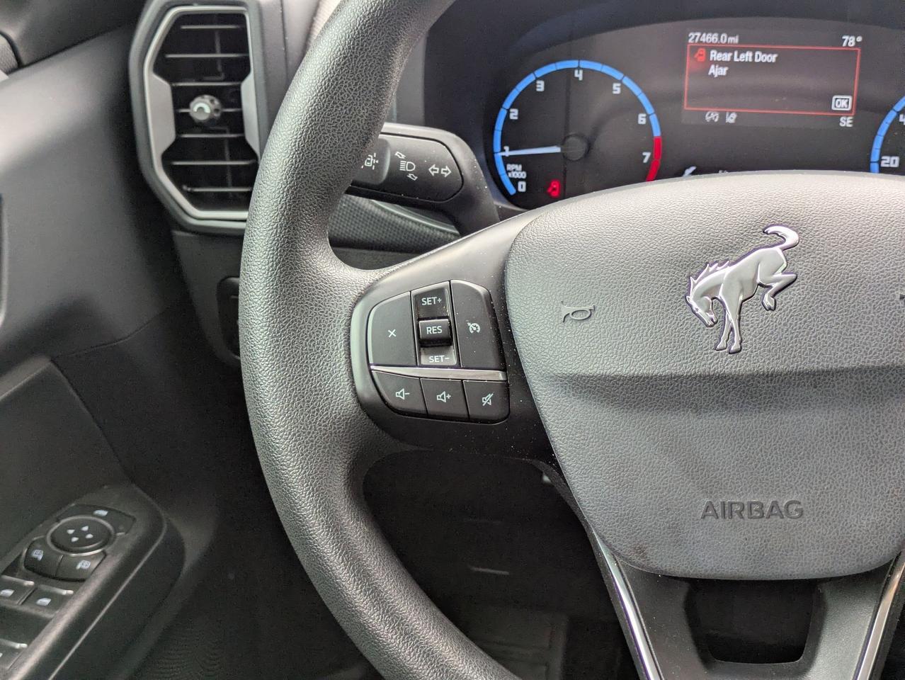 2023 Ford Bronco Sport Big Bend Castroville TX