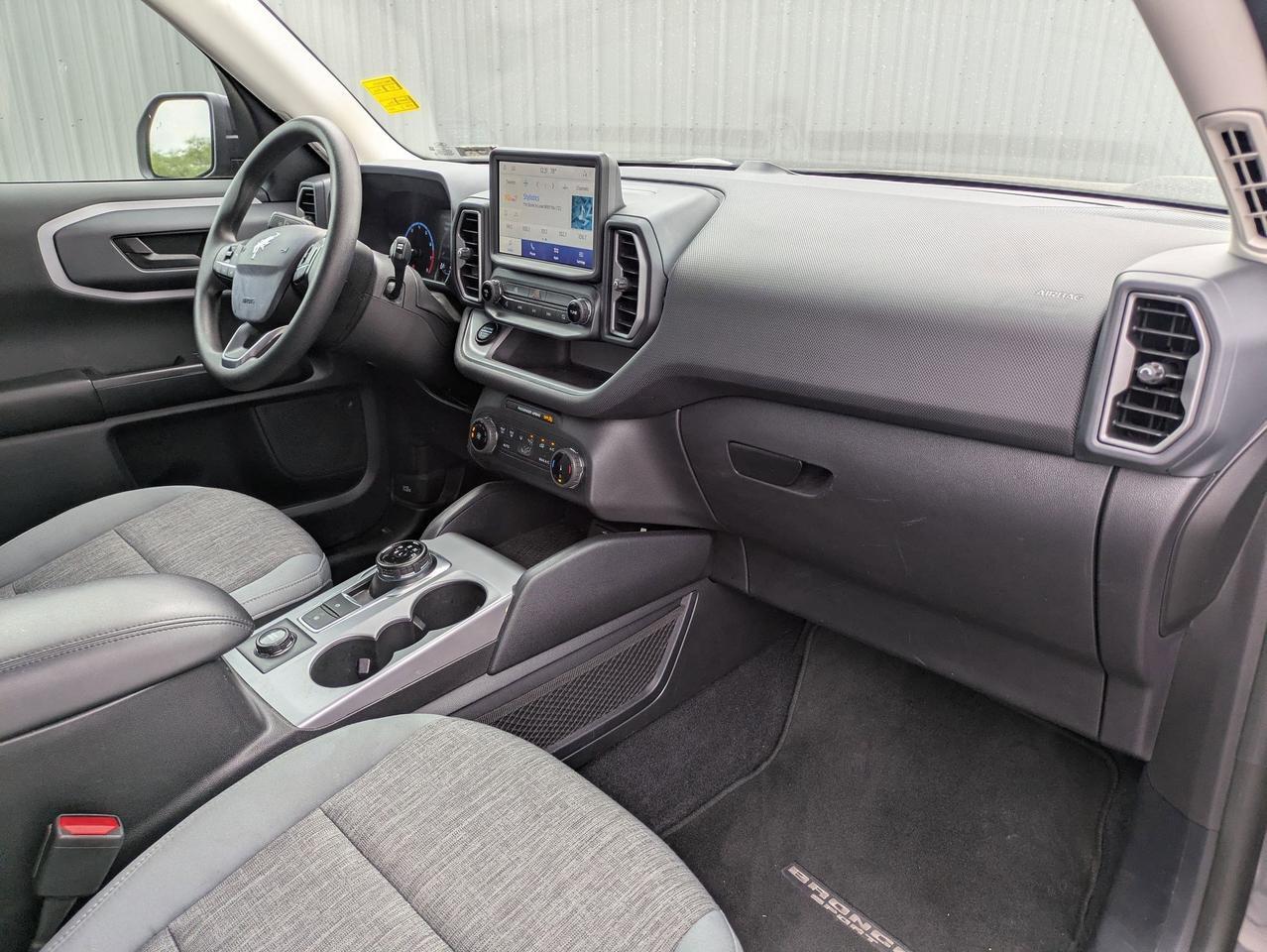 2023 Ford Bronco Sport Big Bend Castroville TX