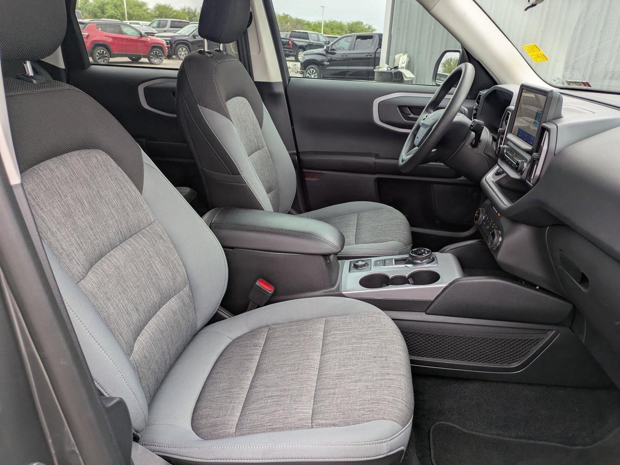 2023 Ford Bronco Sport Big Bend Castroville TX