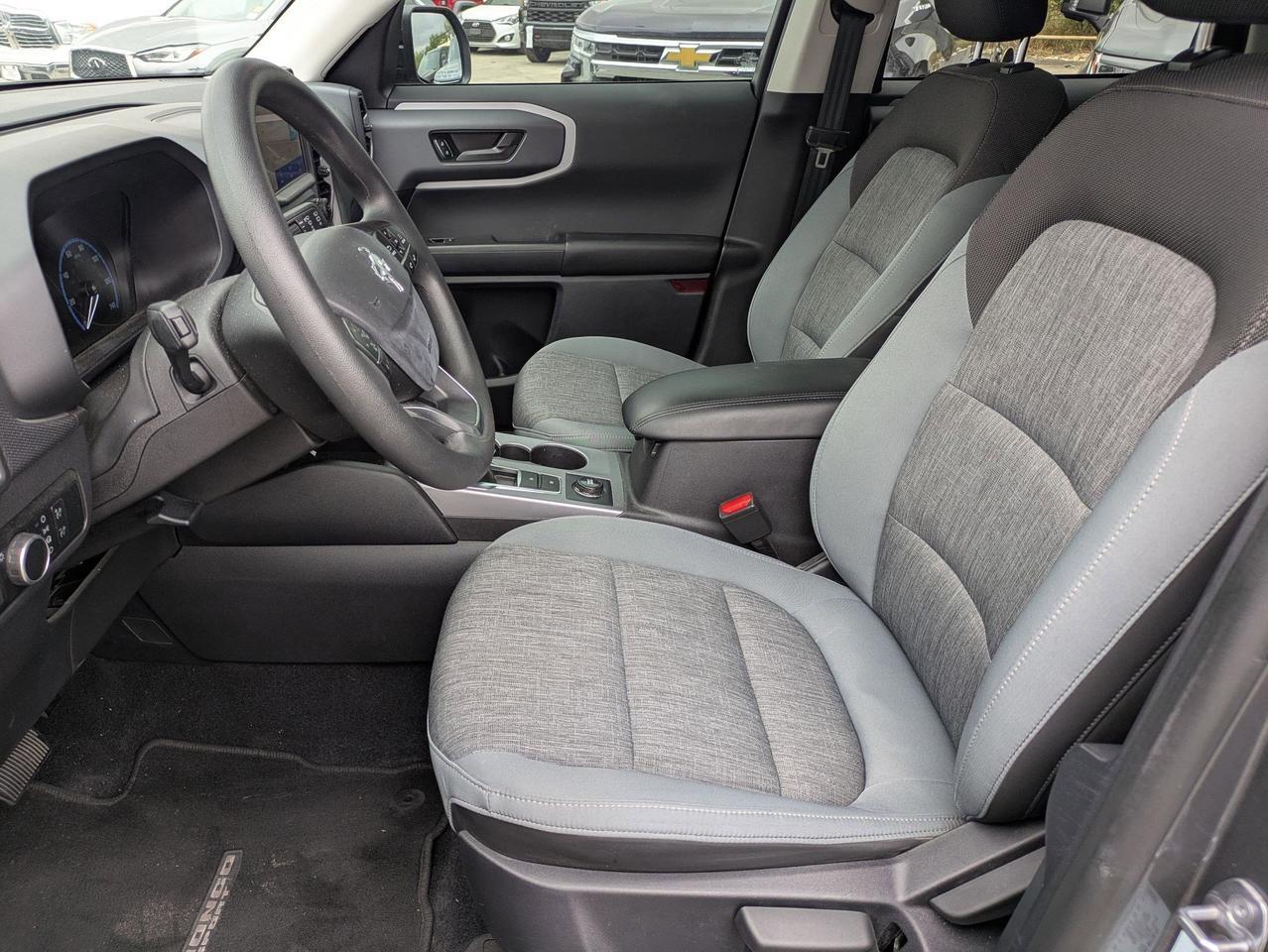 2023 Ford Bronco Sport Big Bend Castroville TX