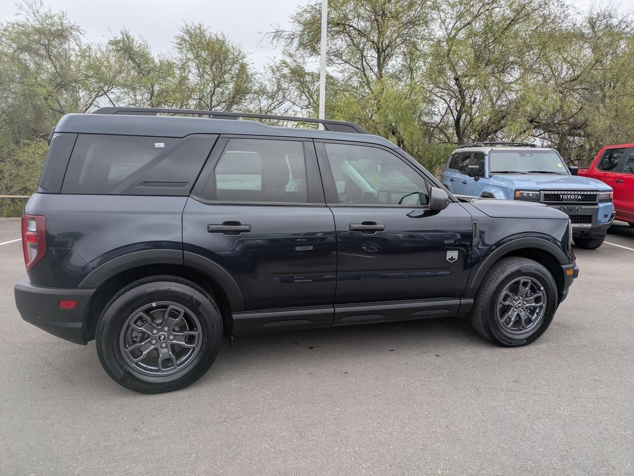 2023 Ford Bronco Sport Big Bend Castroville TX
