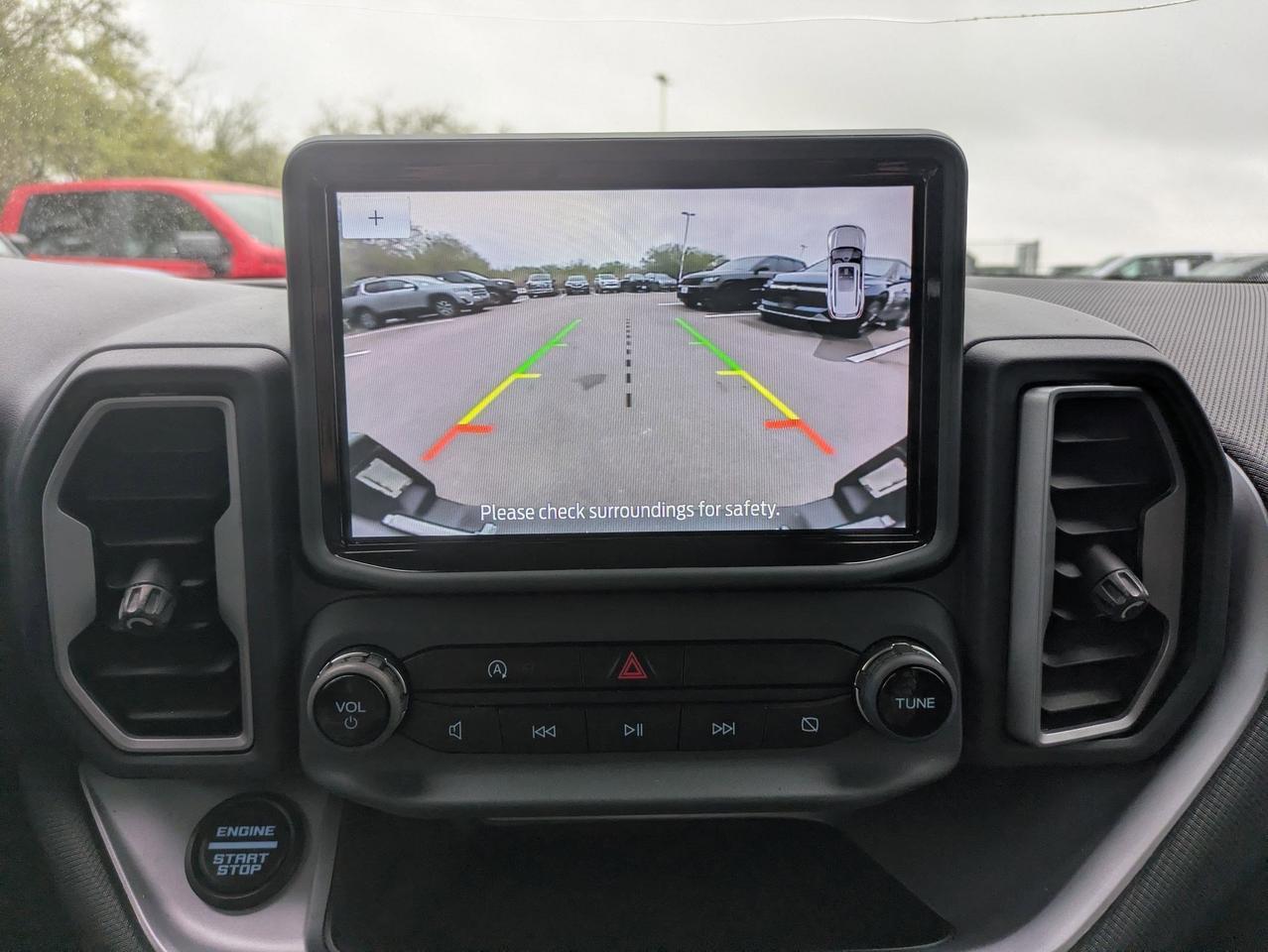 2023 Ford Bronco Sport Big Bend Castroville TX