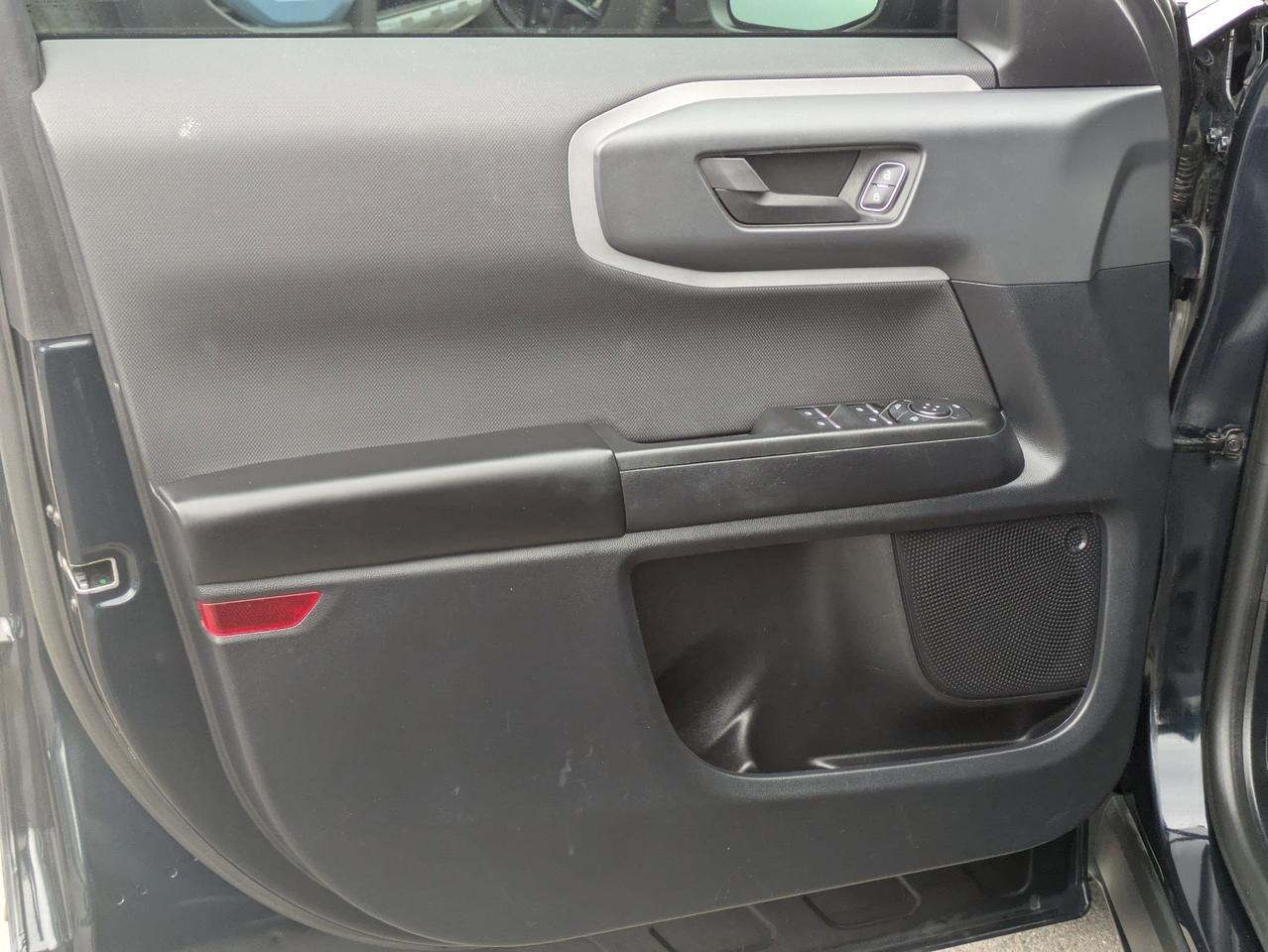 2023 Ford Bronco Sport Big Bend Castroville TX