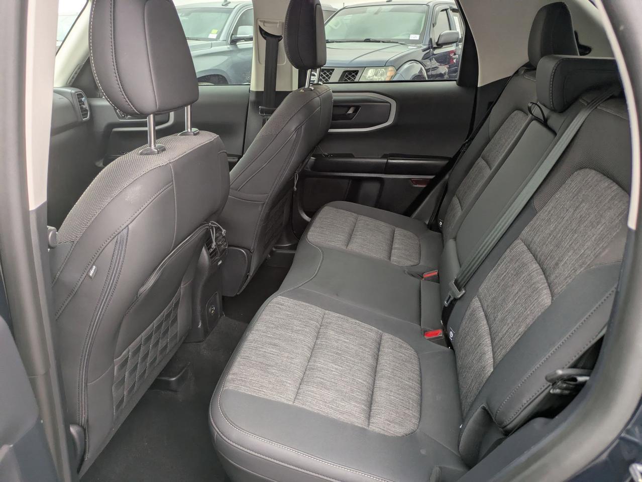 2023 Ford Bronco Sport Big Bend Castroville TX