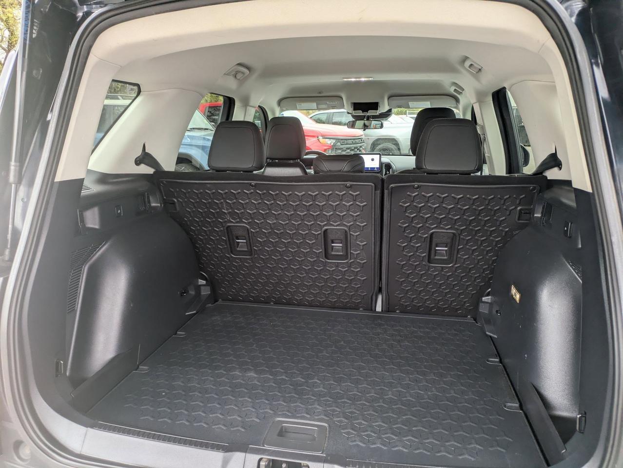 2023 Ford Bronco Sport Big Bend Castroville TX