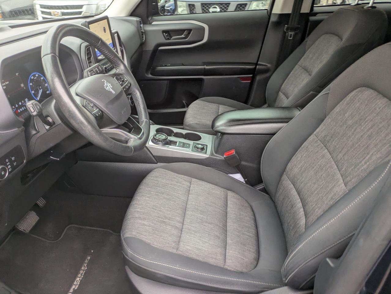 2023 Ford Bronco Sport Big Bend Castroville TX