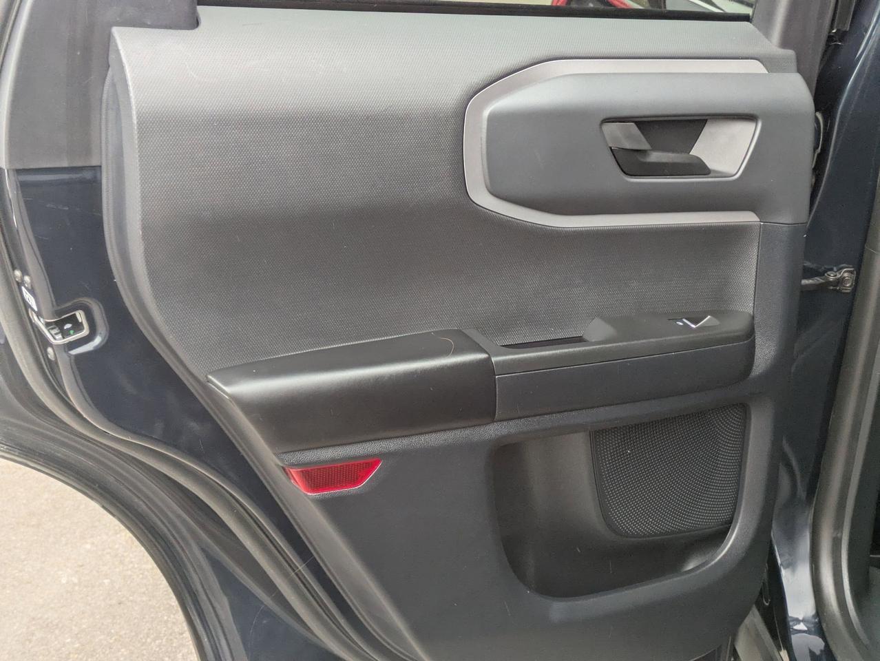 2023 Ford Bronco Sport Big Bend Castroville TX