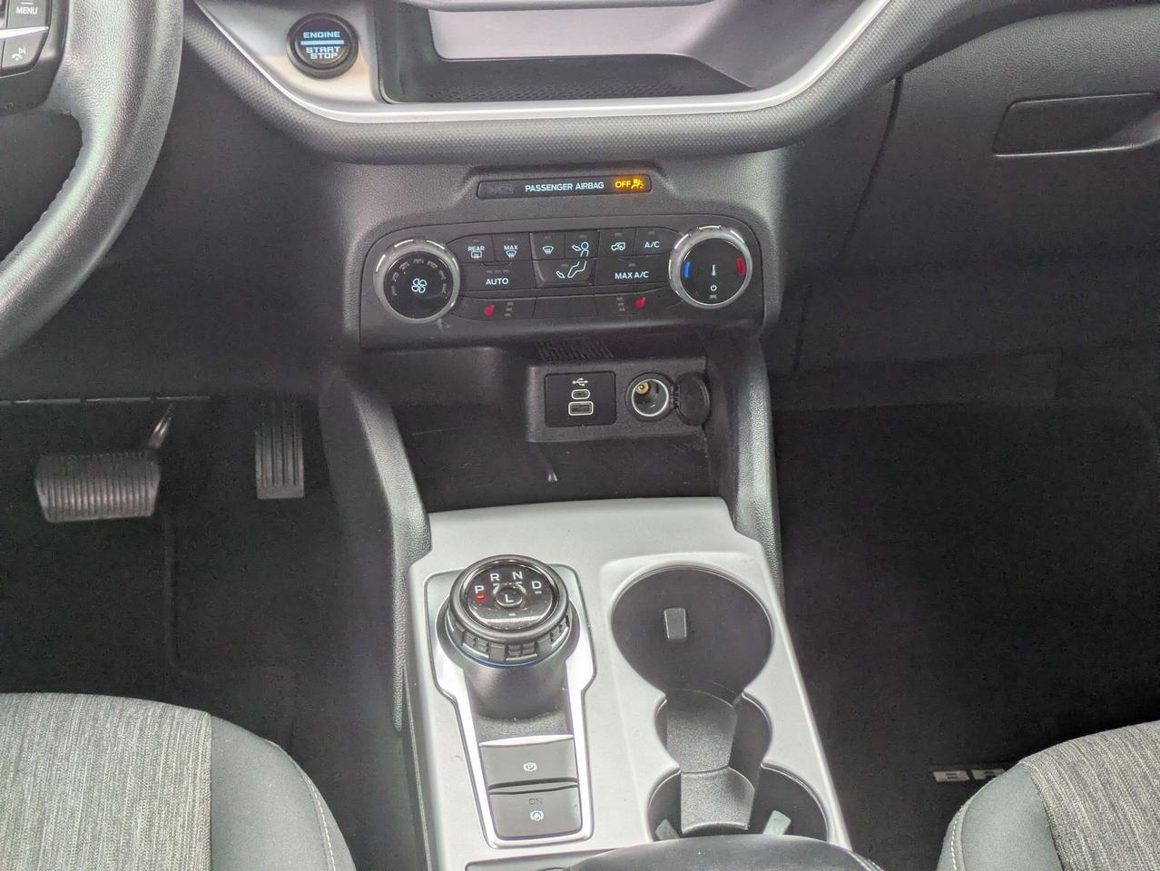 2023 Ford Bronco Sport Big Bend Castroville TX