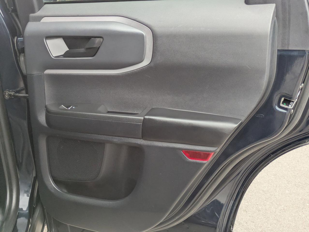 2023 Ford Bronco Sport Big Bend Castroville TX