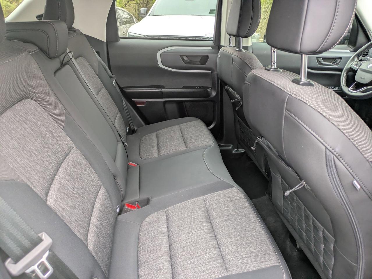 2023 Ford Bronco Sport Big Bend Castroville TX