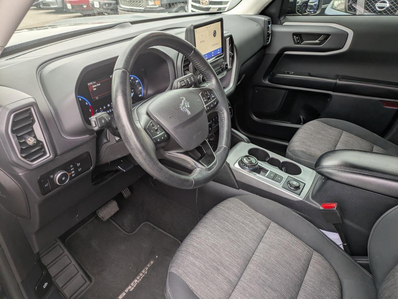 2023 Ford Bronco Sport Big Bend Castroville TX