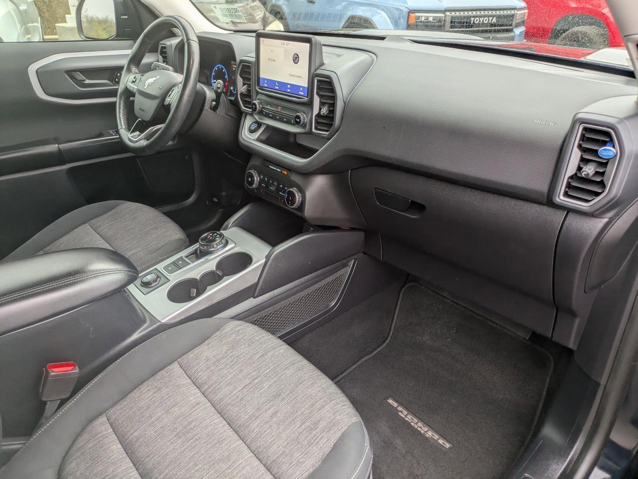 2023 Ford Bronco Sport Big Bend Castroville TX