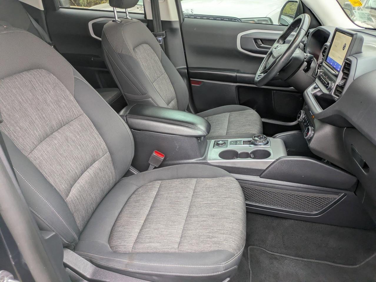 2023 Ford Bronco Sport Big Bend Castroville TX