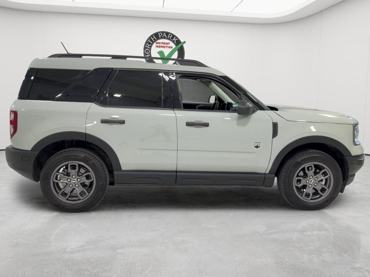 2023 Ford Bronco Sport Big Bend San Antonio TX