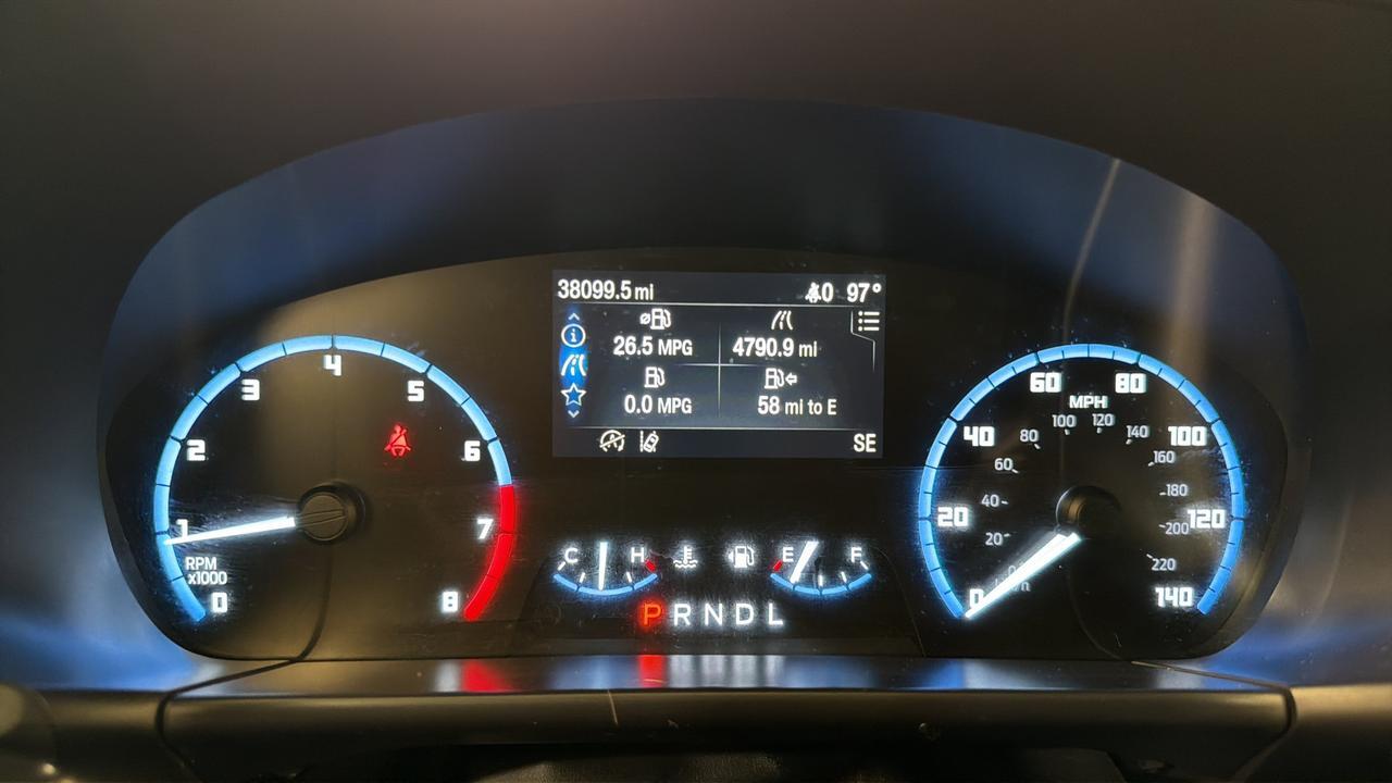 2023 Ford Bronco Sport Big Bend San Antonio TX