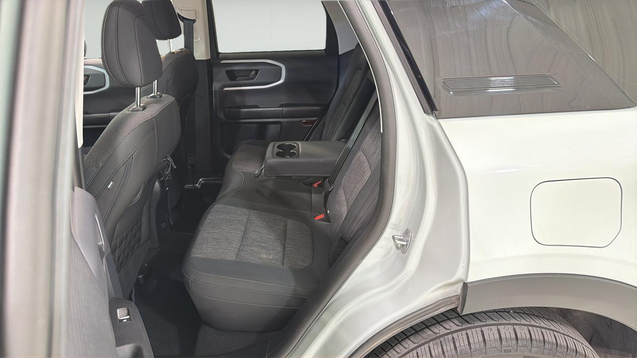 2023 Ford Bronco Sport Big Bend San Antonio TX